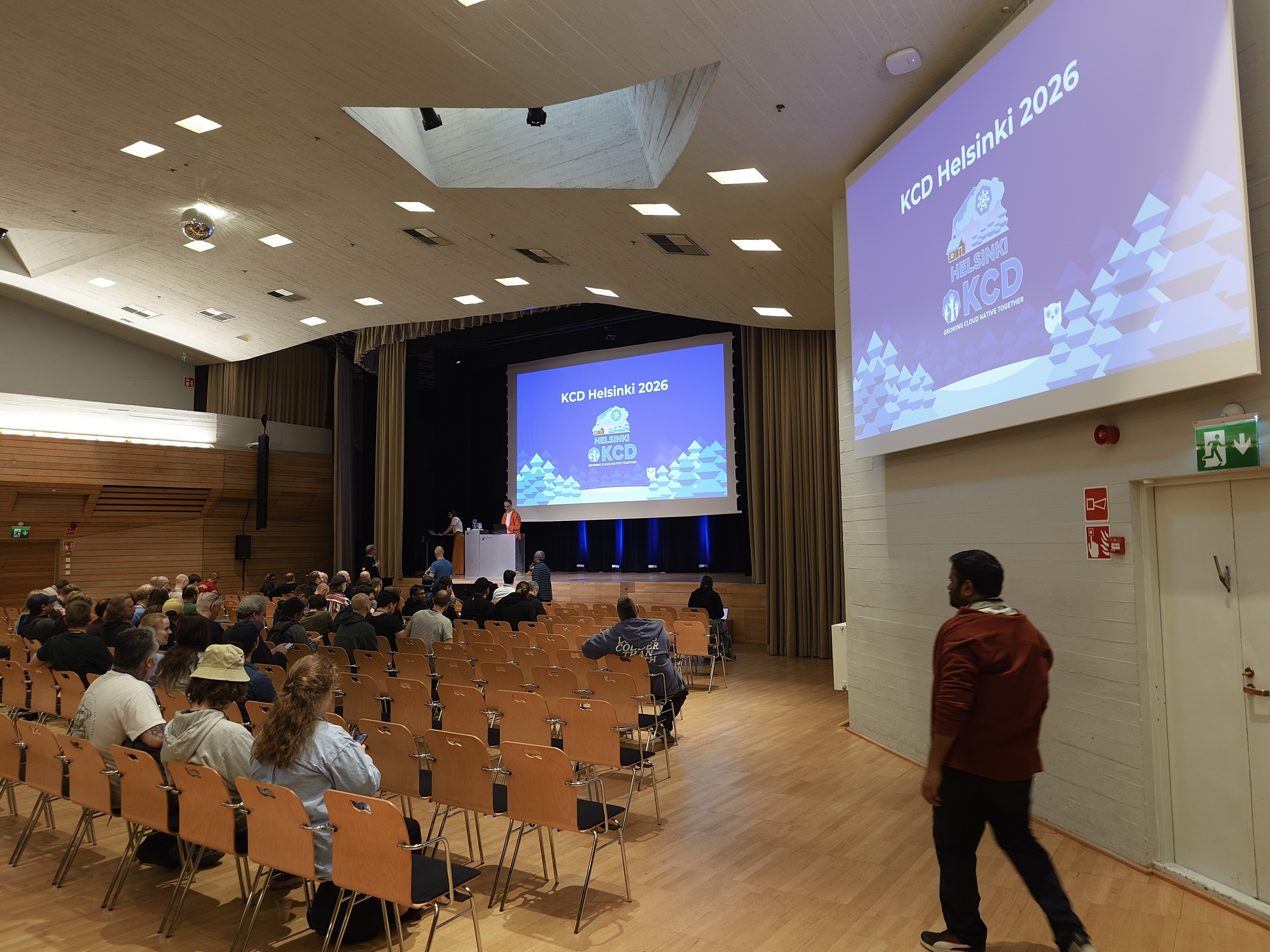 Kubernetes_community_days_knowit