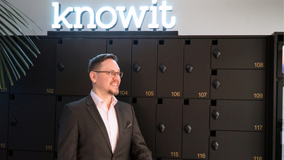 Antti Alsela Knowit 
