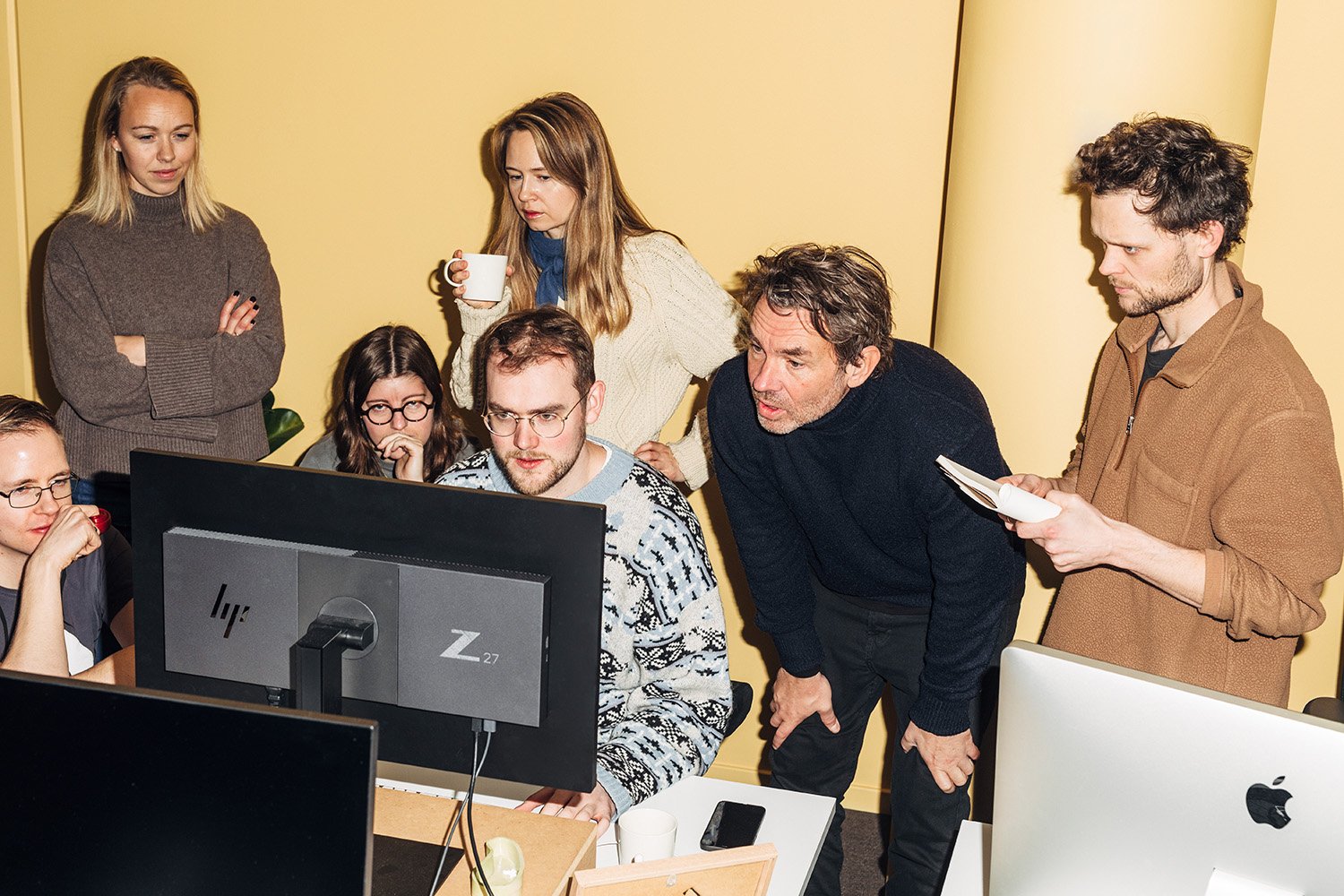 Knowit blogi - zero-clickin vaikutus brändimarkkinointiin