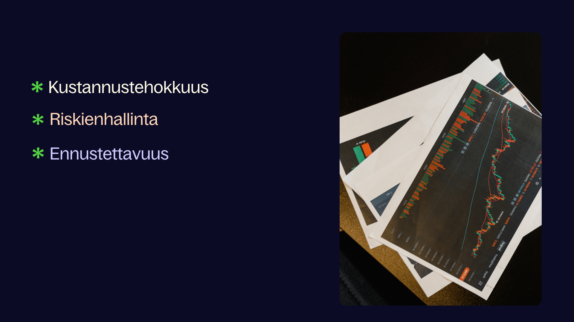 Kolme strategista hyötyä, joita palvelumalli tarjoaa