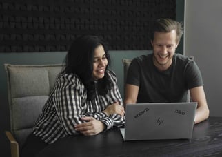 Knowit analytics blog