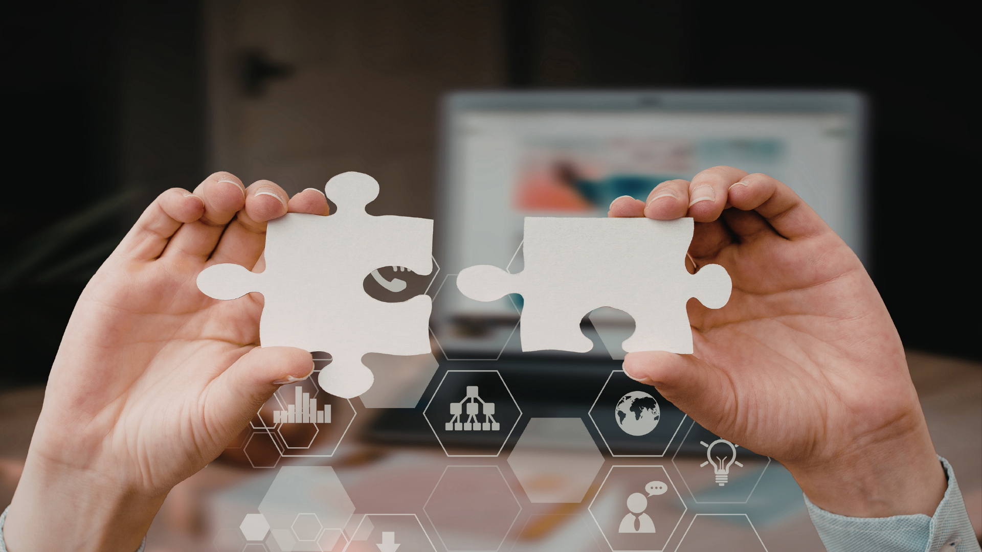 Synteettinen testidata palapelit palat