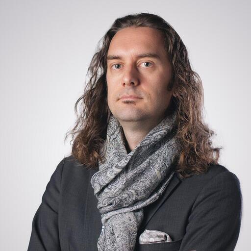 Markus Meyer