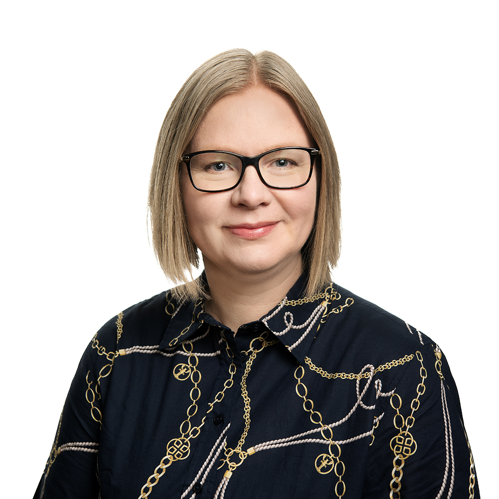 Niina Haiminen