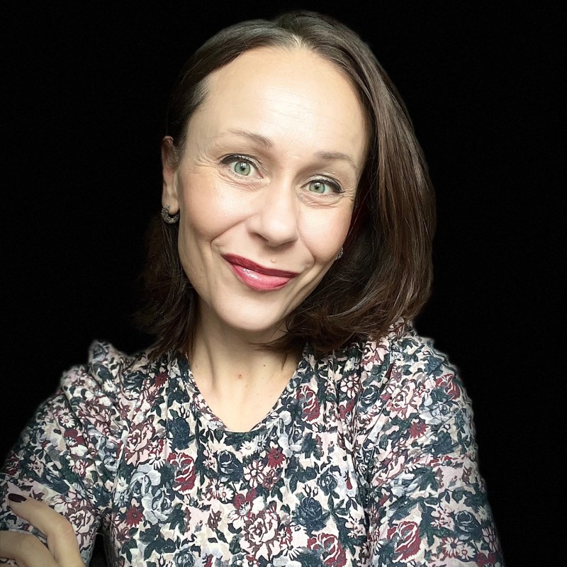 Paula Hernetkoski
